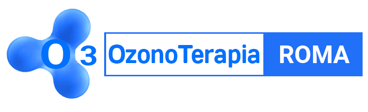 Ossigeno Ozonoterapia